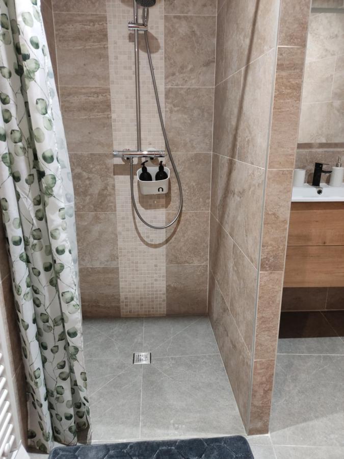 Petite Pause A Pourrieres, Appartement 40M2 Экстерьер фото
