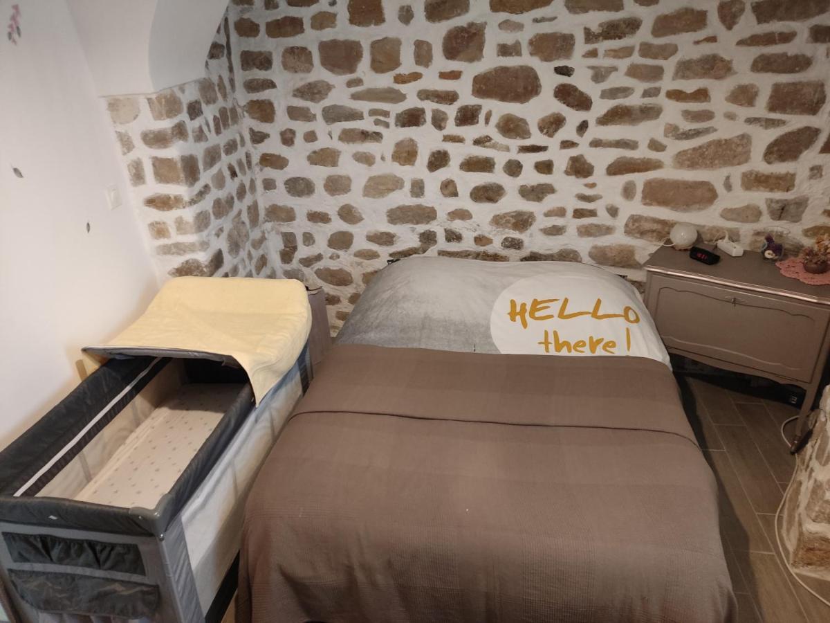 Petite Pause A Pourrieres, Appartement 40M2 Экстерьер фото