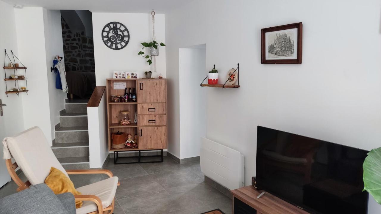 Petite Pause A Pourrieres, Appartement 40M2 Экстерьер фото