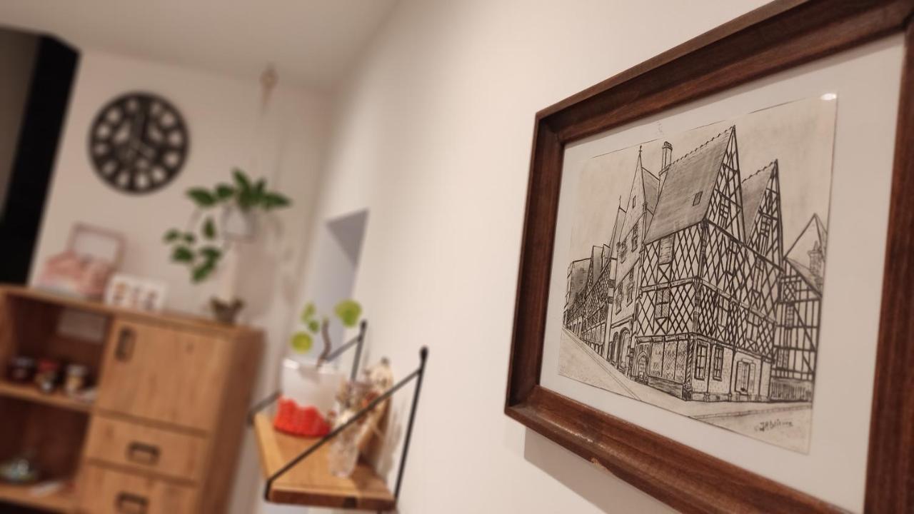 Petite Pause A Pourrieres, Appartement 40M2 Экстерьер фото