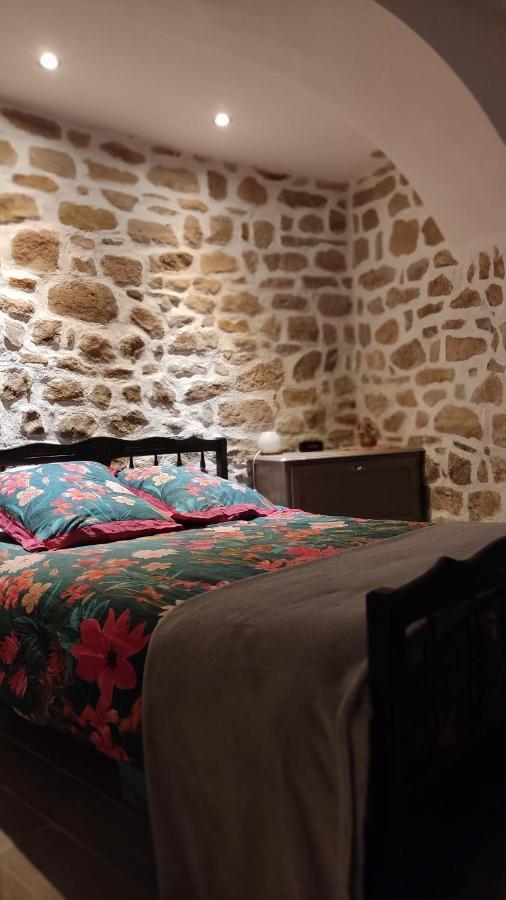 Petite Pause A Pourrieres, Appartement 40M2 Экстерьер фото