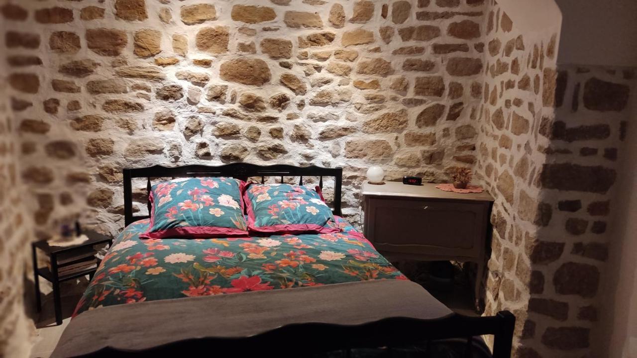 Petite Pause A Pourrieres, Appartement 40M2 Экстерьер фото
